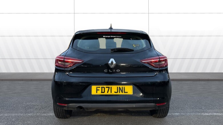 Renault Clio 1.0 TCe 90 Iconic 5dr Petrol Hatchback